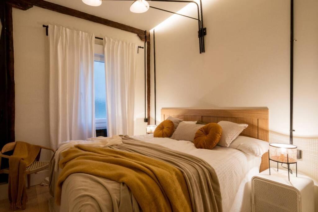 Apartment Rustic