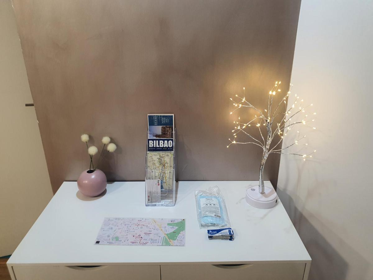 La Concordia Apartment Bilbao