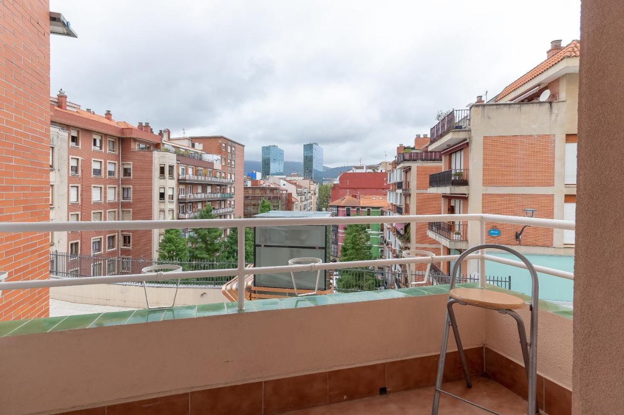 Hall V By Aston Apartamento Bilbao