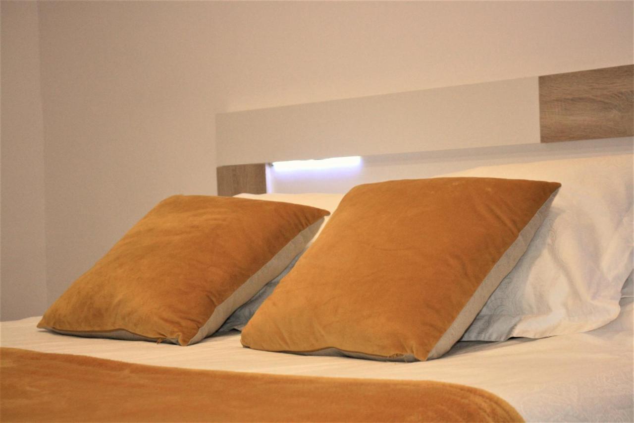 Apartamento Jare *