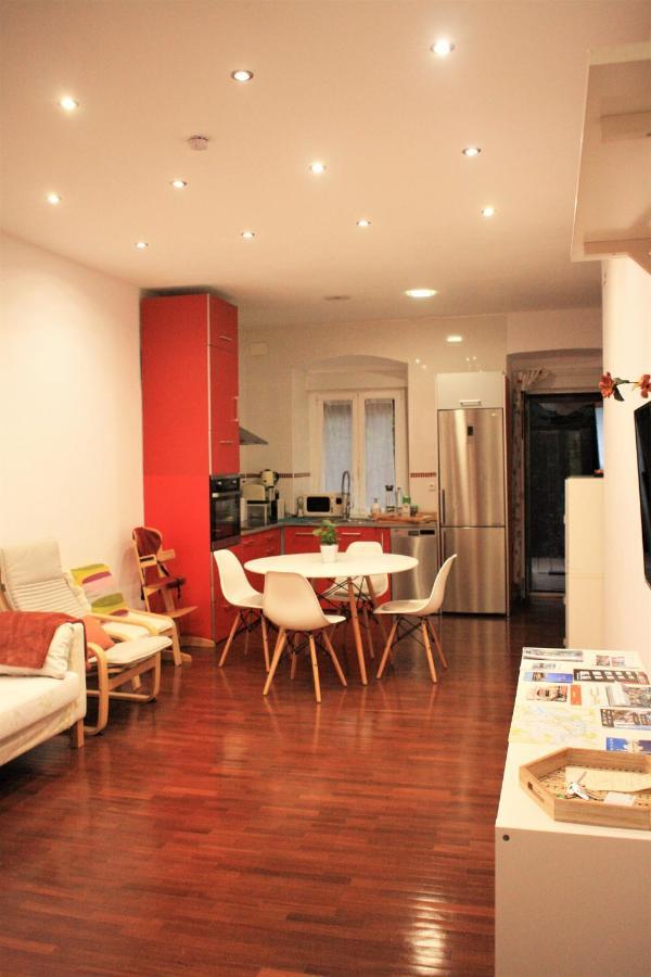 Jare Apartamento *