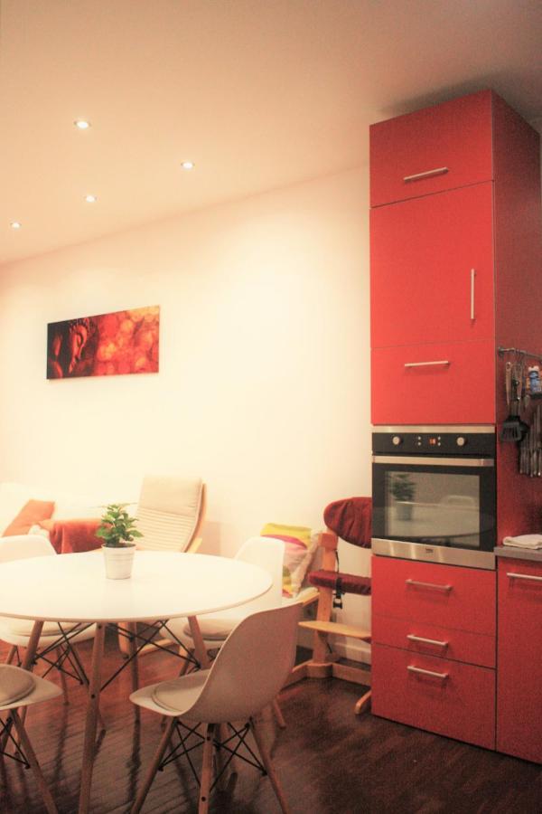 Jare Apartamento Bilbao