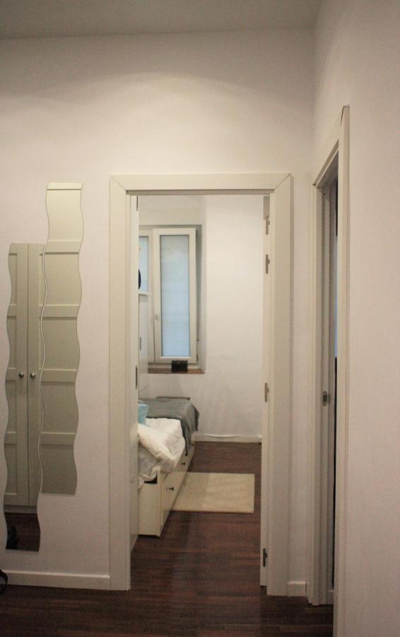 Apartamento Jare *