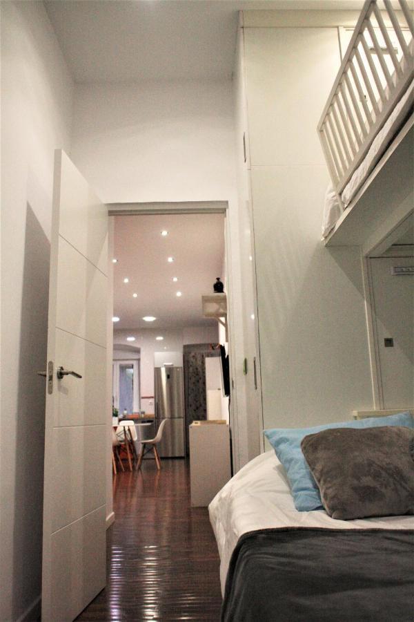 Apartamento Jare *