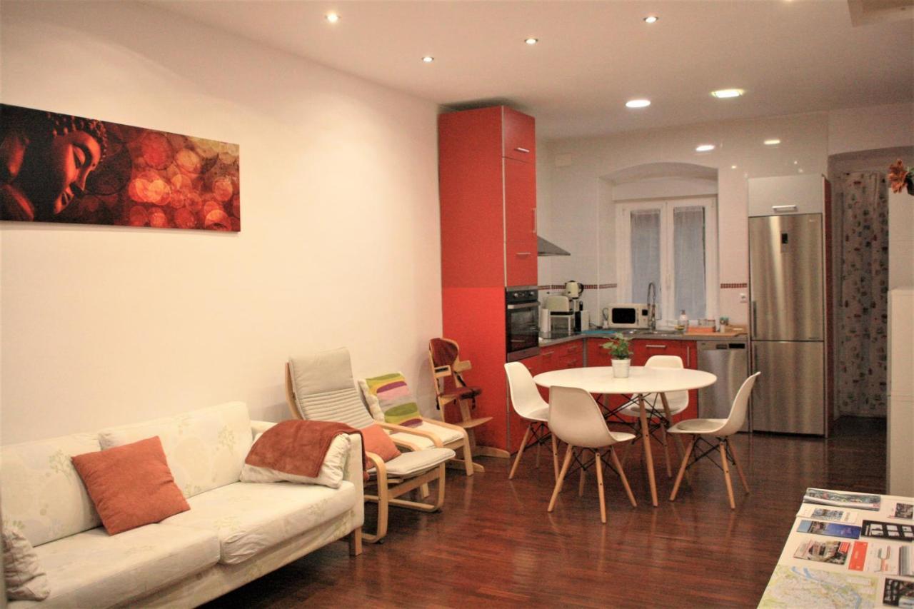 Apartamento Jare Bilbao