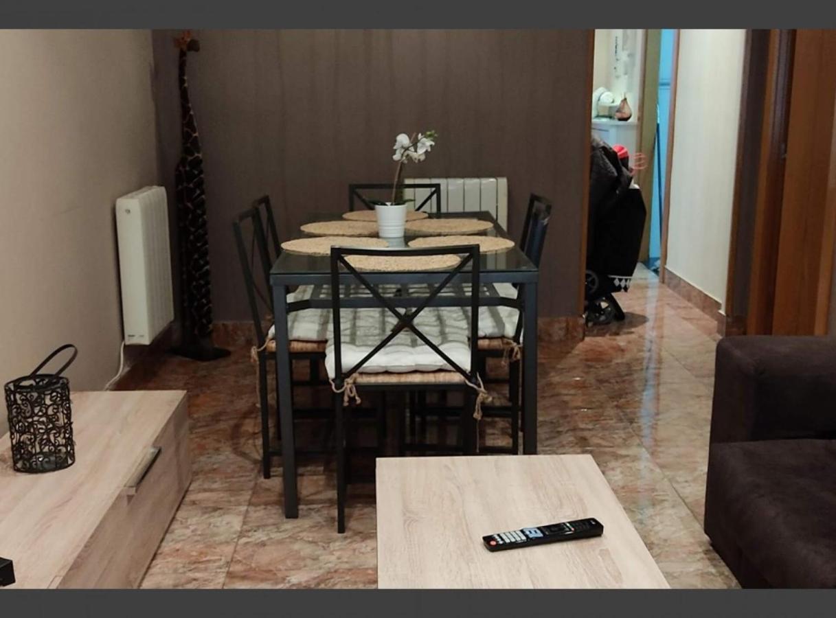 Uribarri En El Corazon By Urban Hosts Apartamento