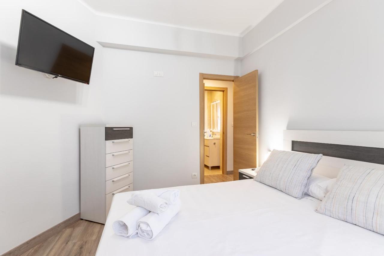 Hall V By Aston Apartamento Bilbao