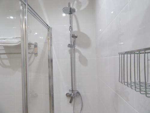 Artxanda Bilbao, Parking Gratuito En El Exterior Junto Al (adults Only)