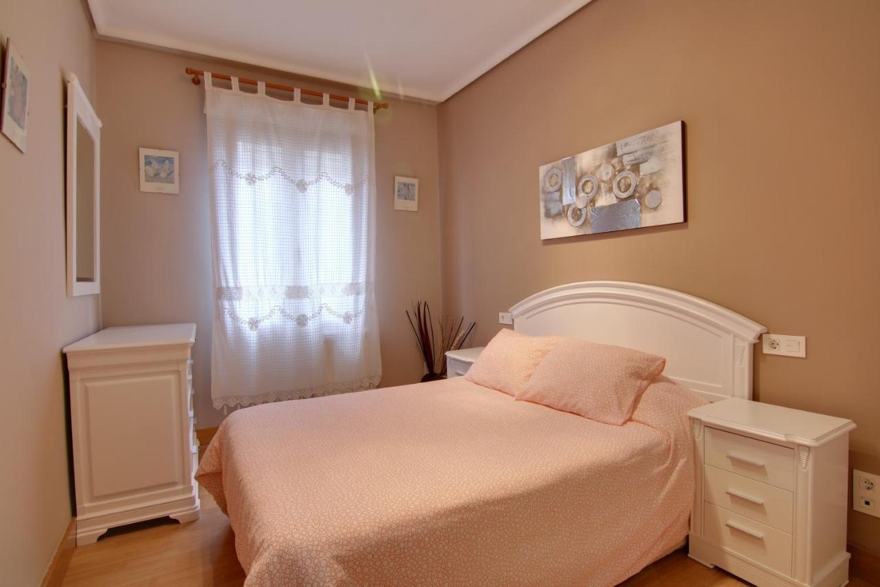 Apartamento Apartamento Mariaje