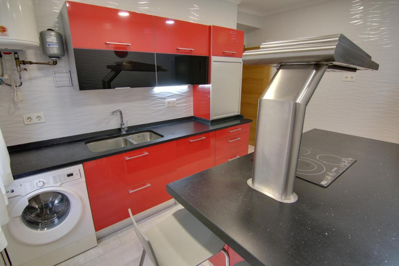 Apartamento Apartamento Mariaje Bilbao
