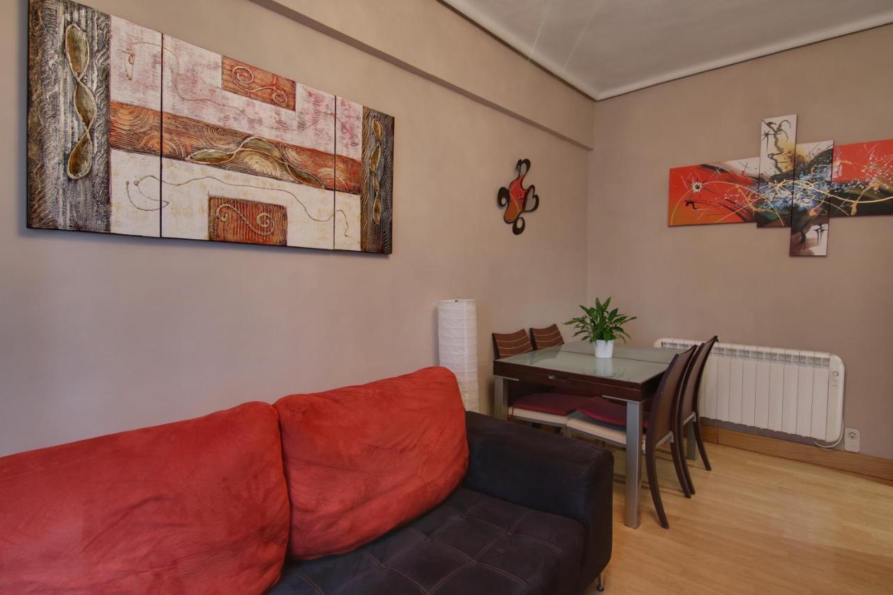 Apartamento Mariaje Apartamento Bilbao