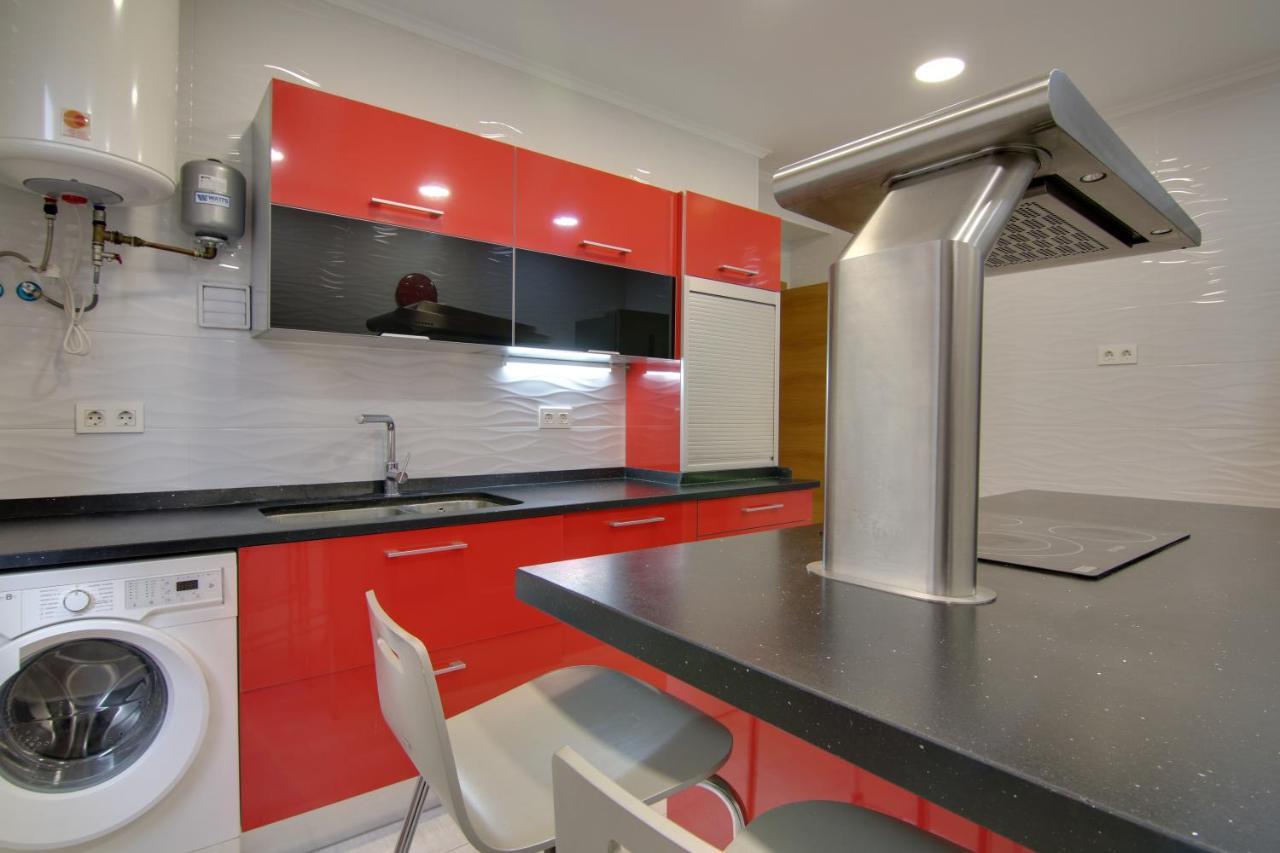 Apartamento Apartamento Mariaje