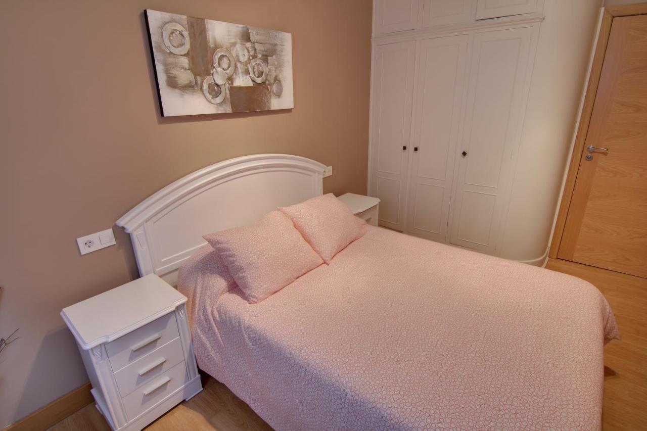 Apartamento Mariaje Apartamento