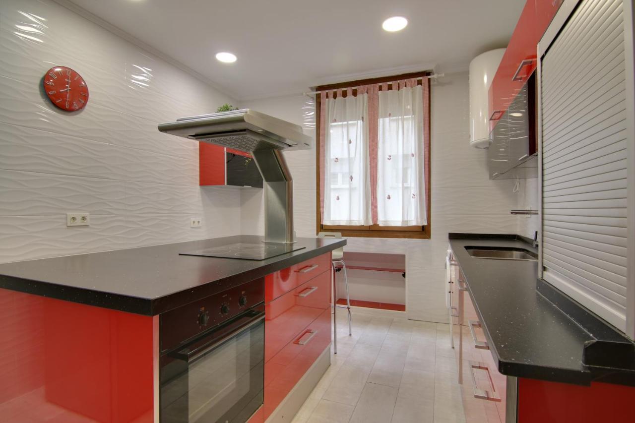 Apartamento Apartamento Mariaje Bilbao