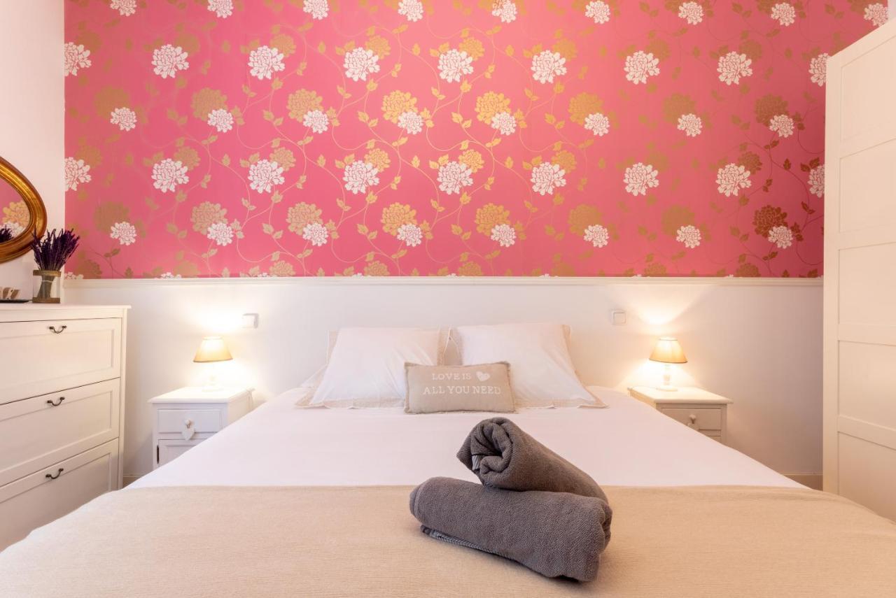 Between Old Town & Guggenheim!! Private Parking Apartamento *