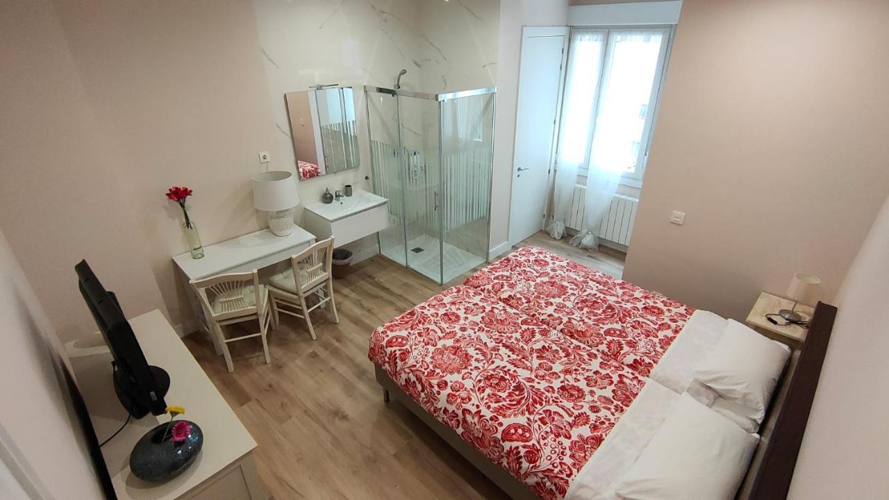 Guggenheim Center Homestay