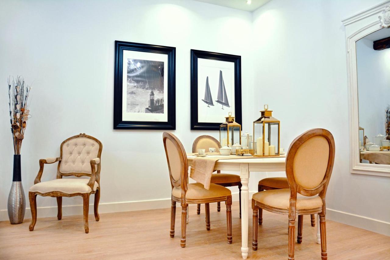 Apartamento Lux Cityhall + Parking
