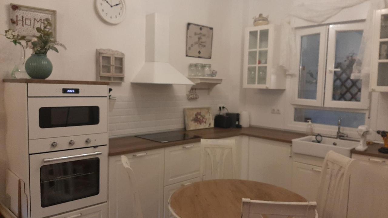 Apartamento El Patio Del Museo Bilbao