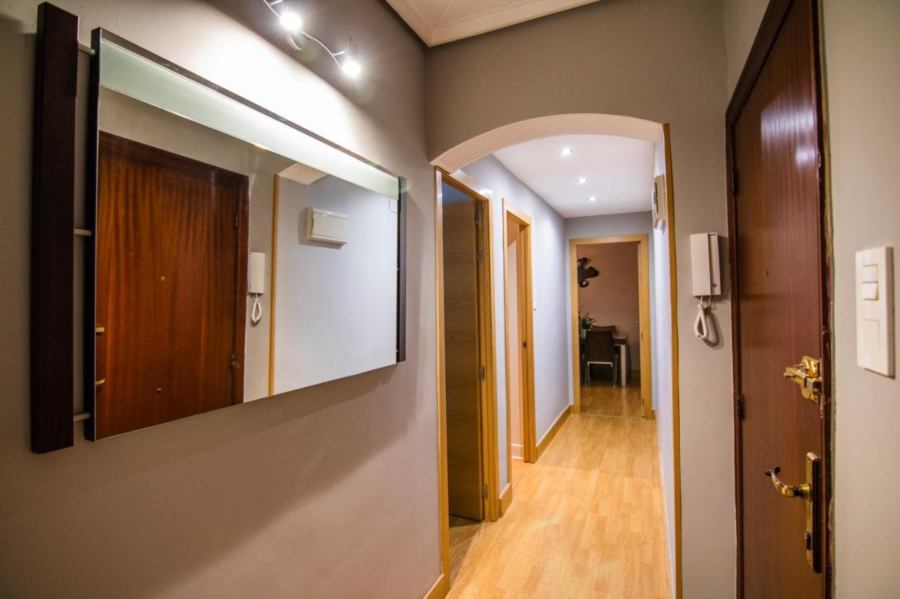 Apartamento Apartamento Mariaje
