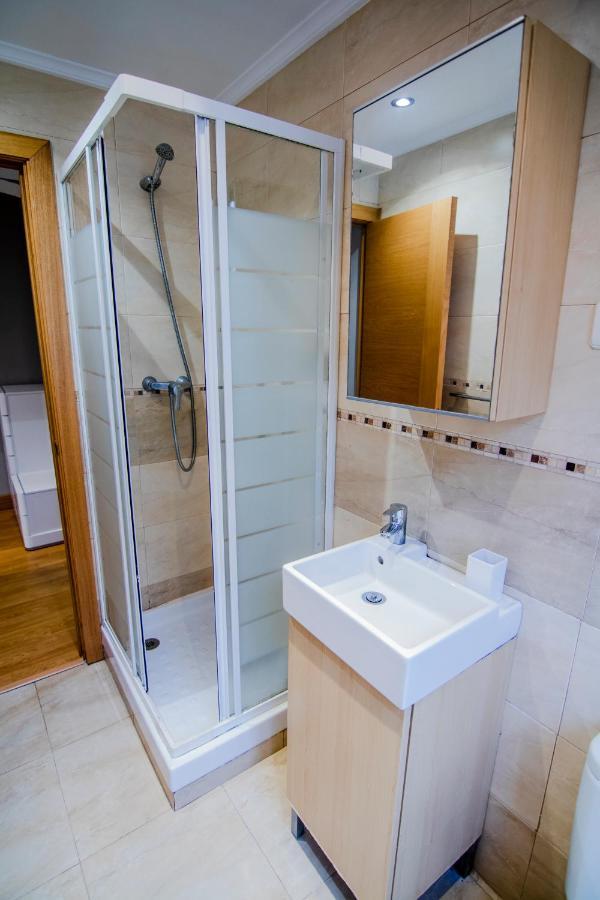 Apartamento Apartamento Mariaje Bilbao