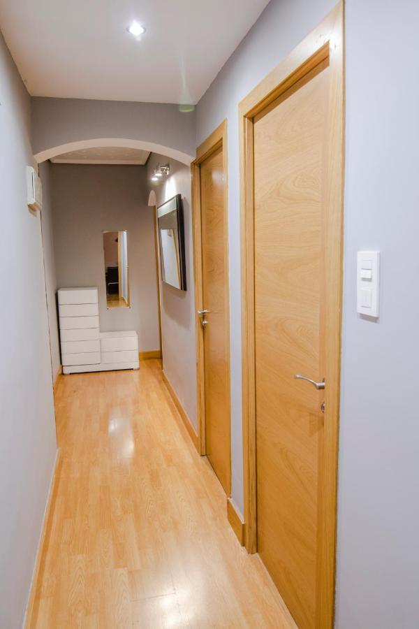Apartamento Mariaje Apartamento Bilbao