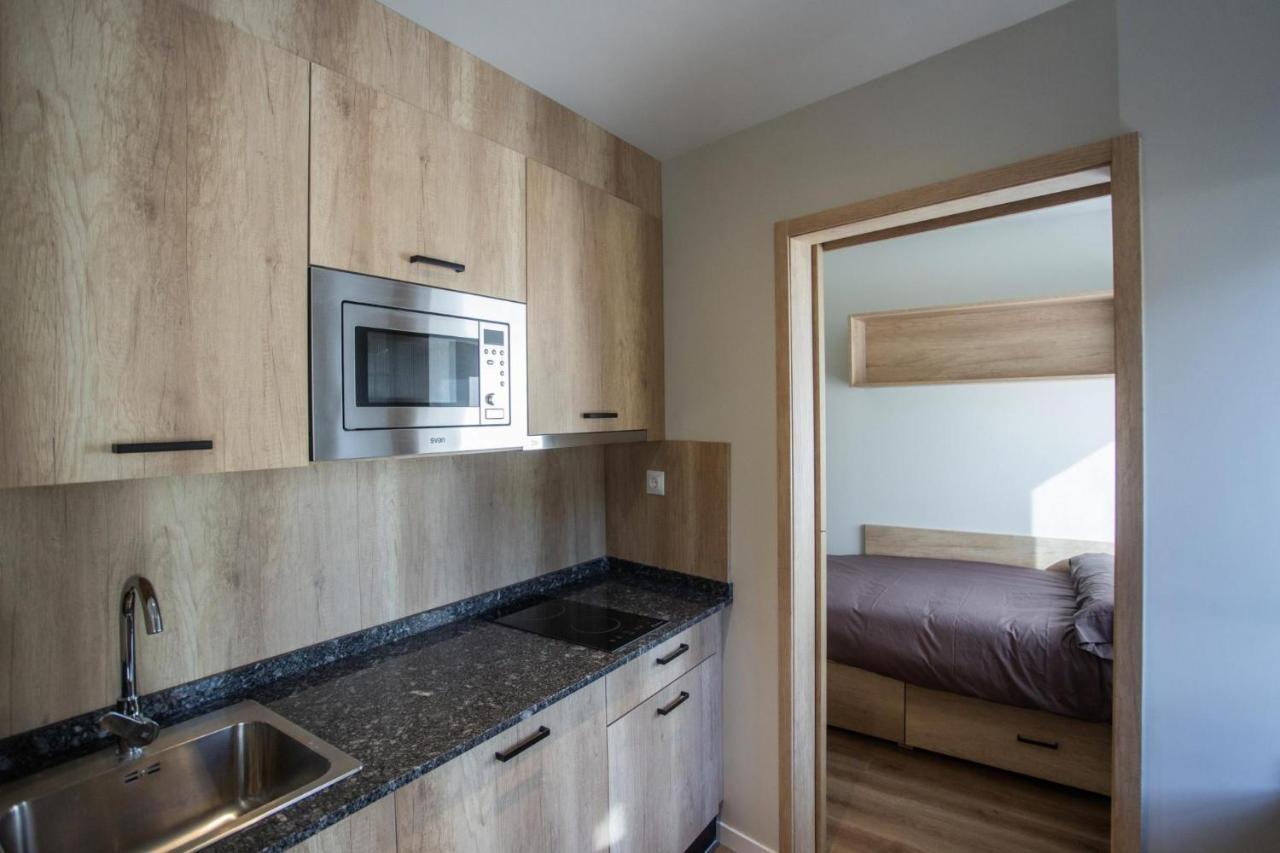 Micampus Student Apartamento