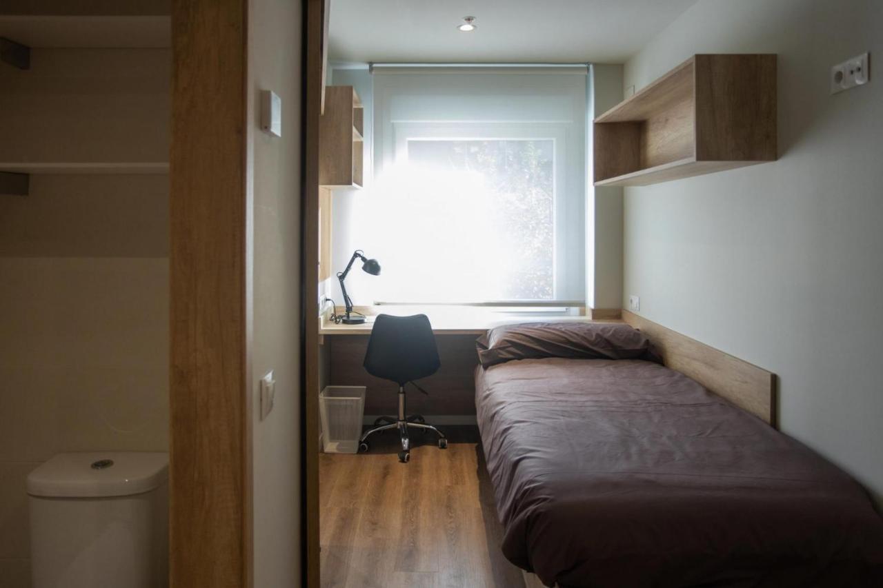 Micampus Student Apartamento
