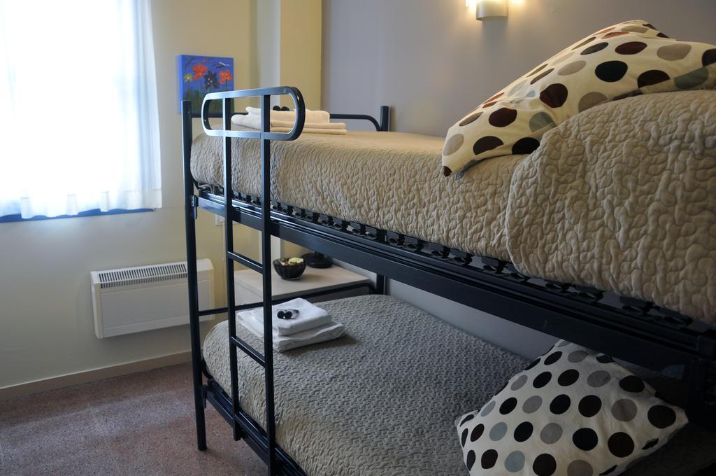 Residencia Universitaria Blas De Otero Apartamento Bilbao