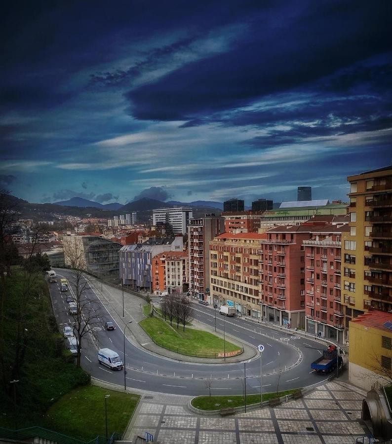 The Chess House By Homebilbao Apartamento Bilbao
