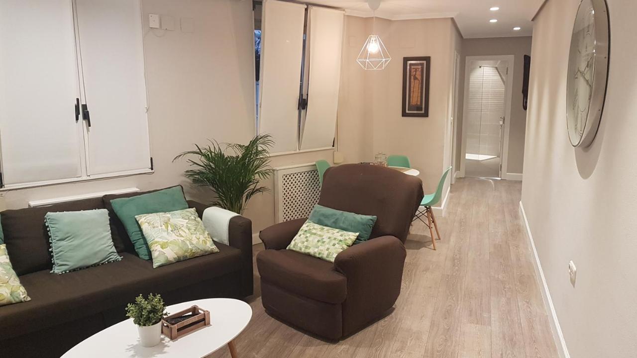 Apartamento San Mames View *