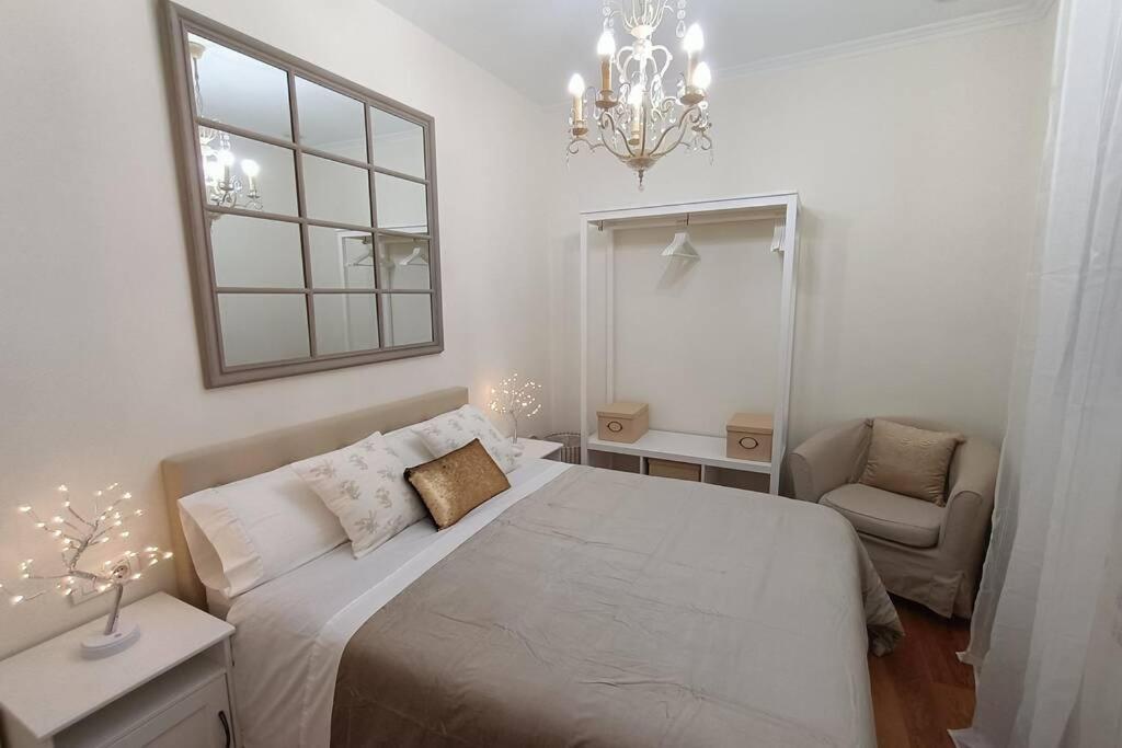 Apartment Centro Bilbao-parking Gratuito-cuidada Limpieza *