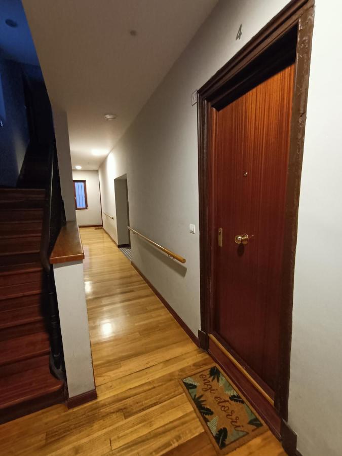 Apartment Centro Bilbao-parking Gratuito-cuidada Limpieza