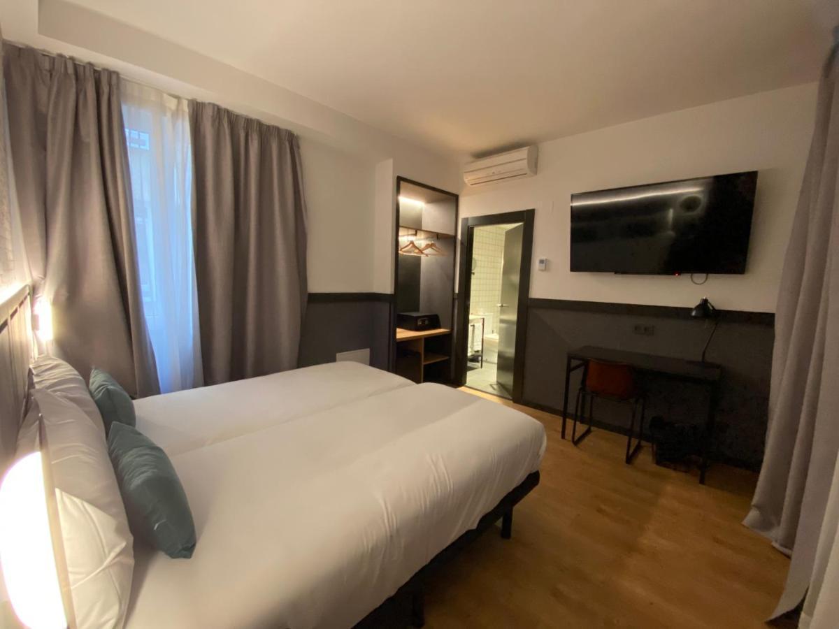 San Mamés By Pillow 2* Bilbao