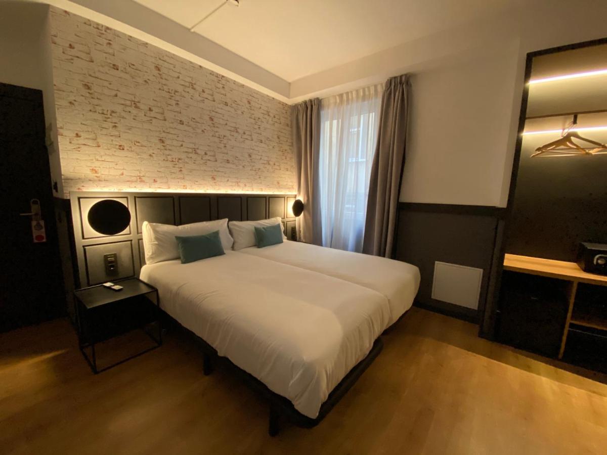 Pensión San Mamés By Pillow Bilbao