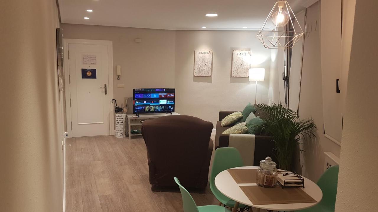 Apartamento San Mames View Bilbao
