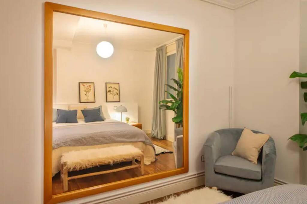 Apartamento Exclusivo En El Casco Viejo *