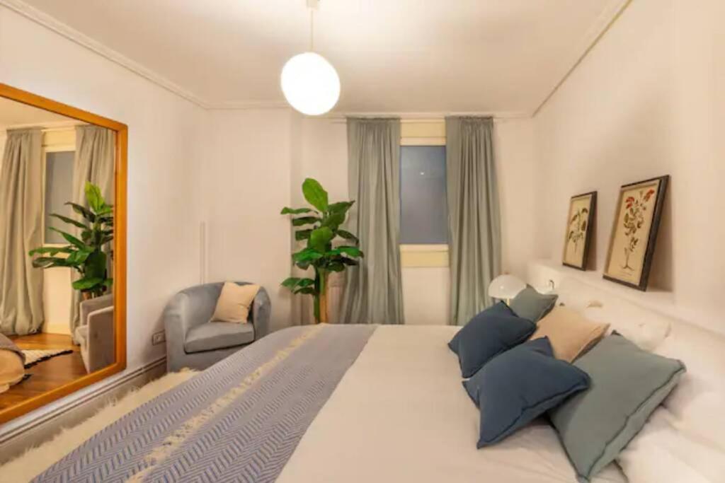 Apartamento Exclusivo En El Casco Viejo *