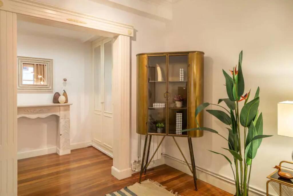 Exclusivo En El Casco Viejo Apartamento Bilbao