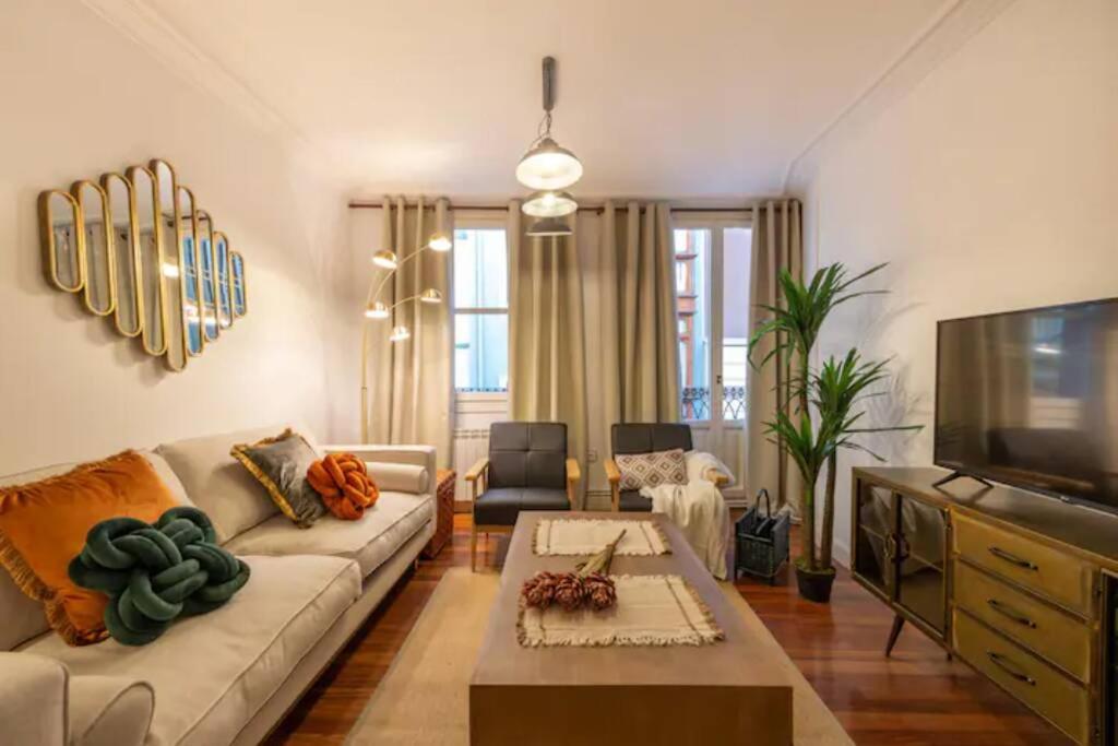 Apartamento Exclusivo En El Casco Viejo
