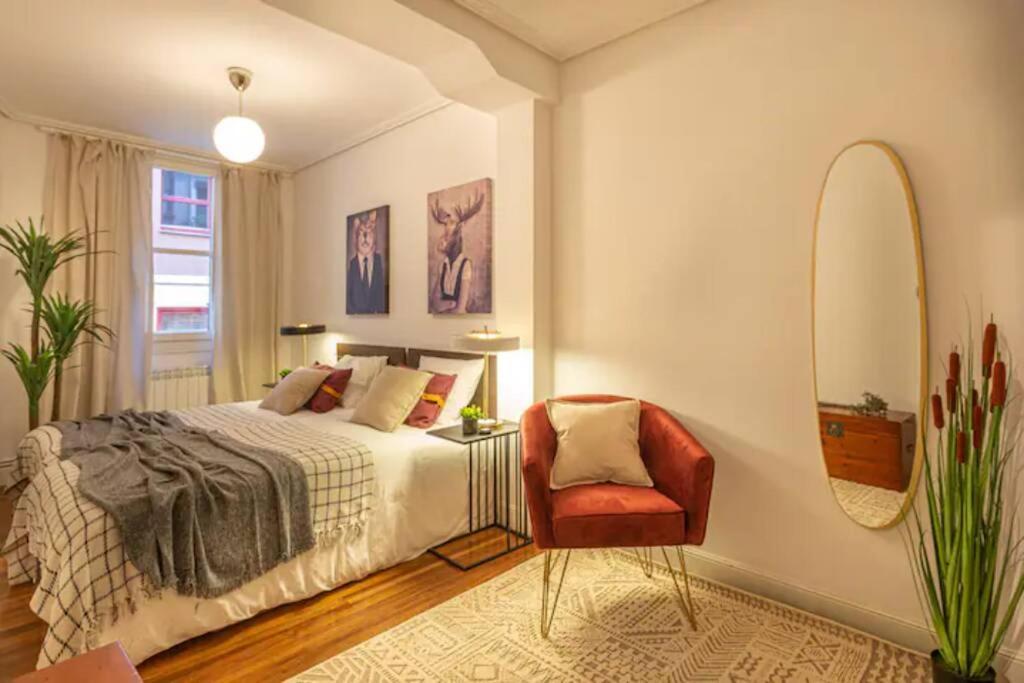 Exclusivo En El Casco Viejo Apartamento *