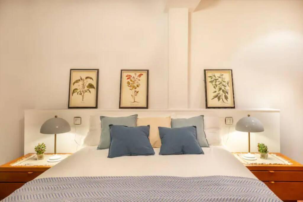 Exclusivo En El Casco Viejo Apartamento