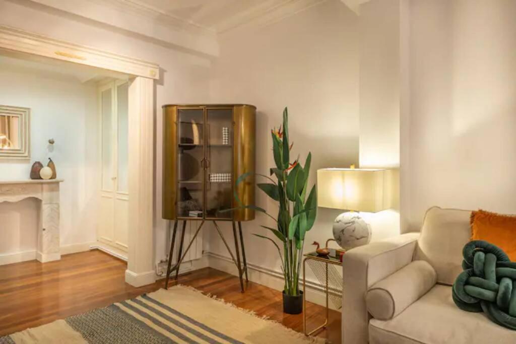 Apartamento Exclusivo En El Casco Viejo
