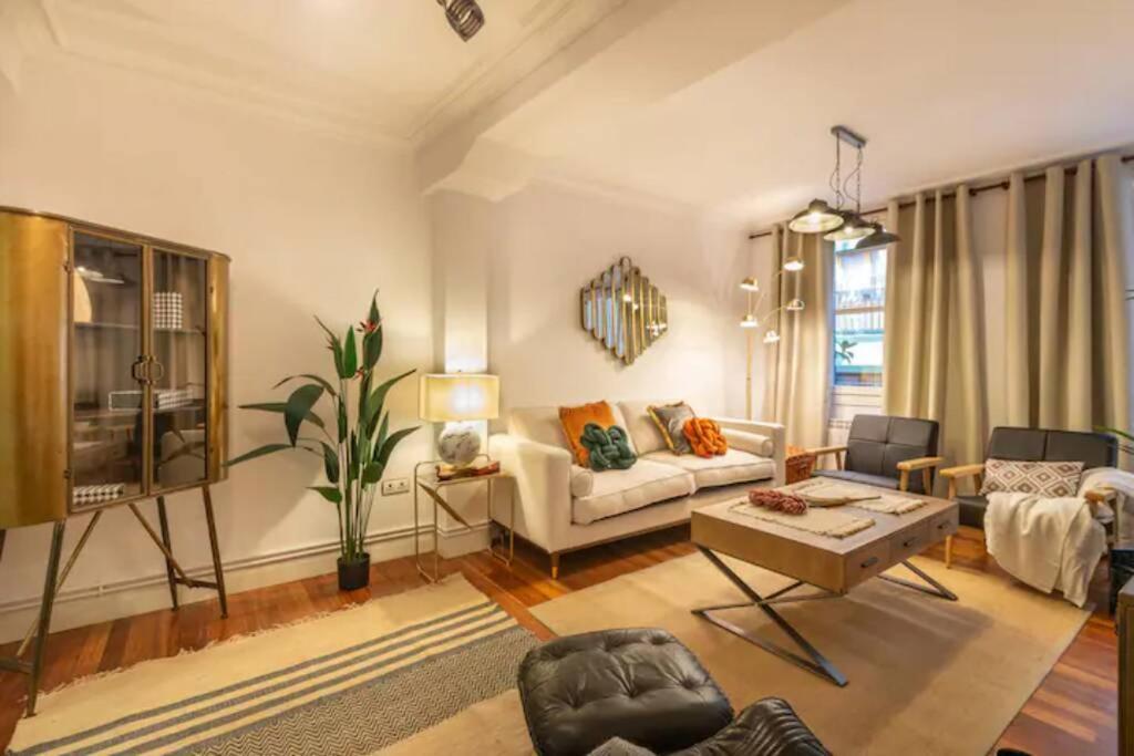 Exclusivo En El Casco Viejo * Bilbao