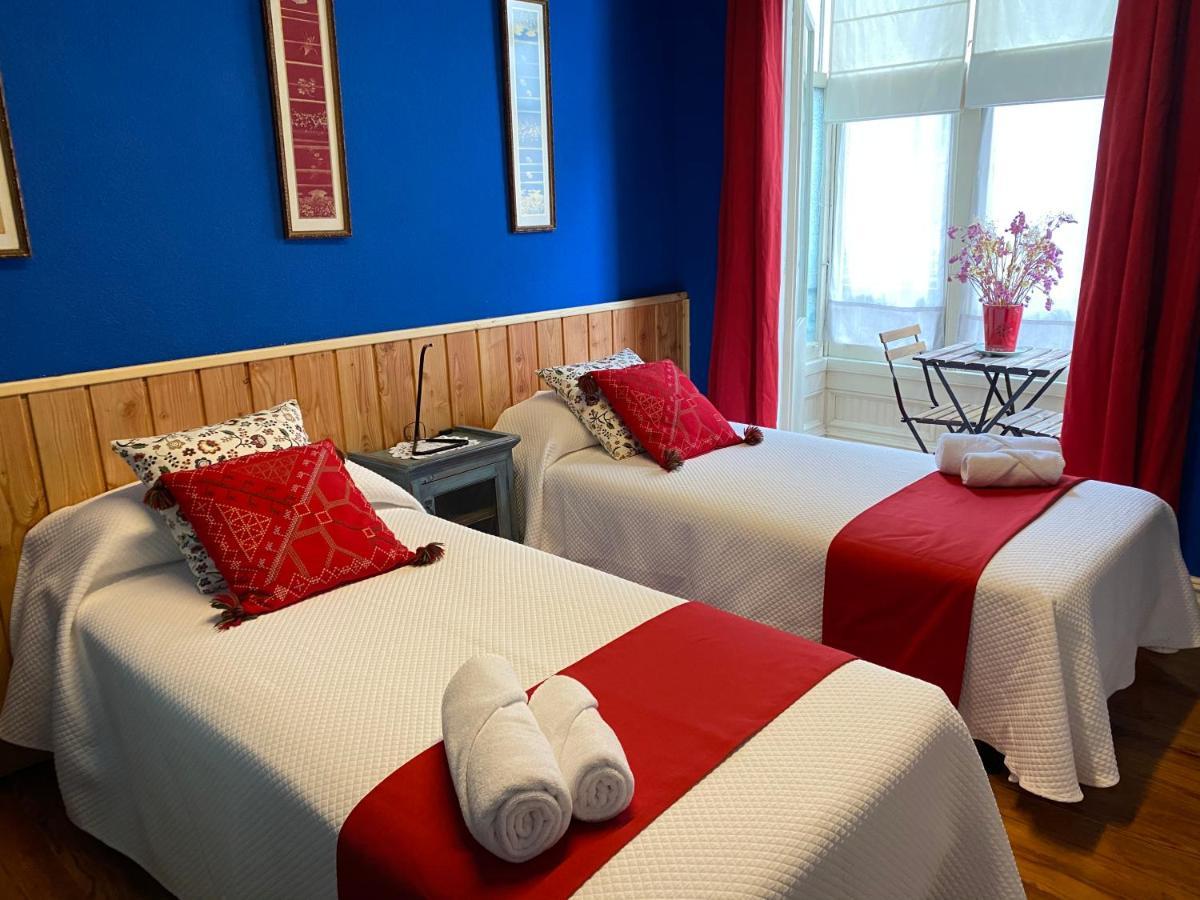 Amplio Apartamento Junto Al Guggenheim