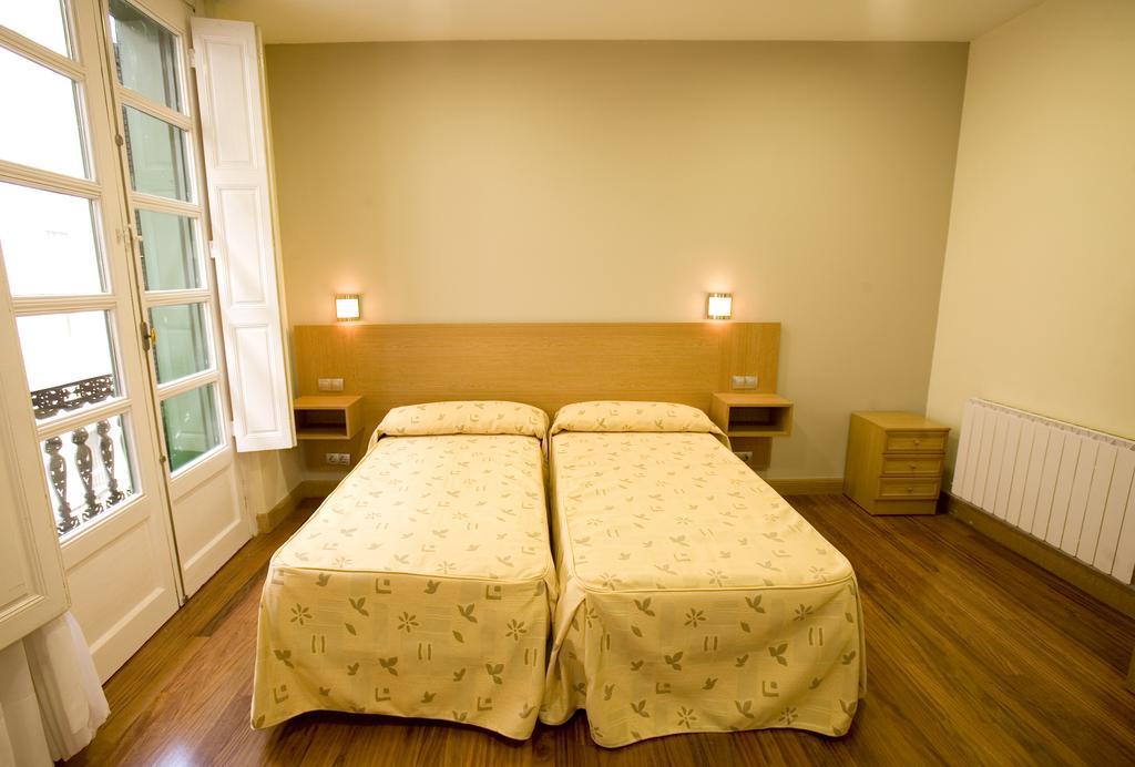 Guest house Roquefer Bilbao Central Rooms Bilbao