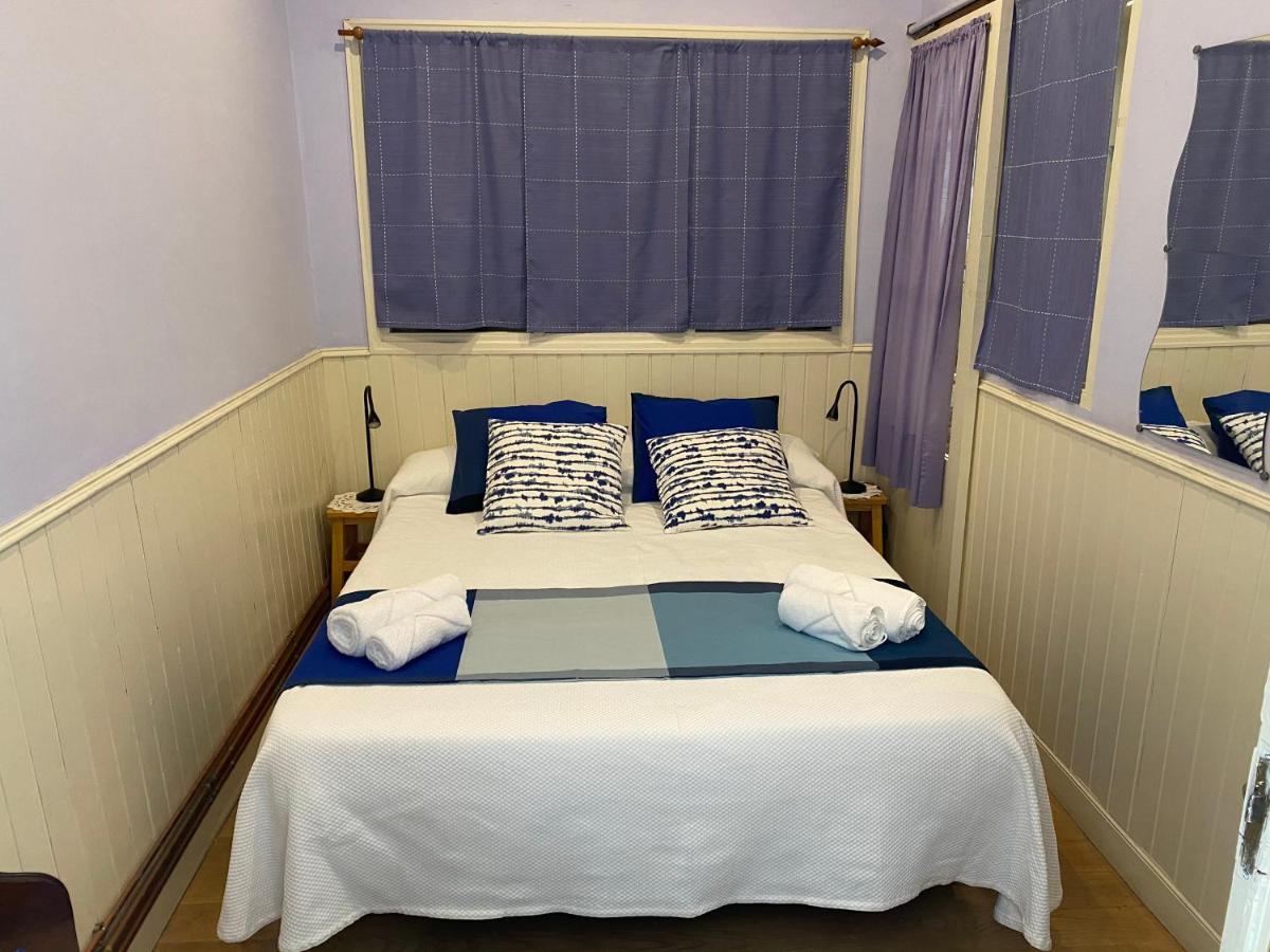 Amplio Apartamento Junto Al Guggenheim Bilbao