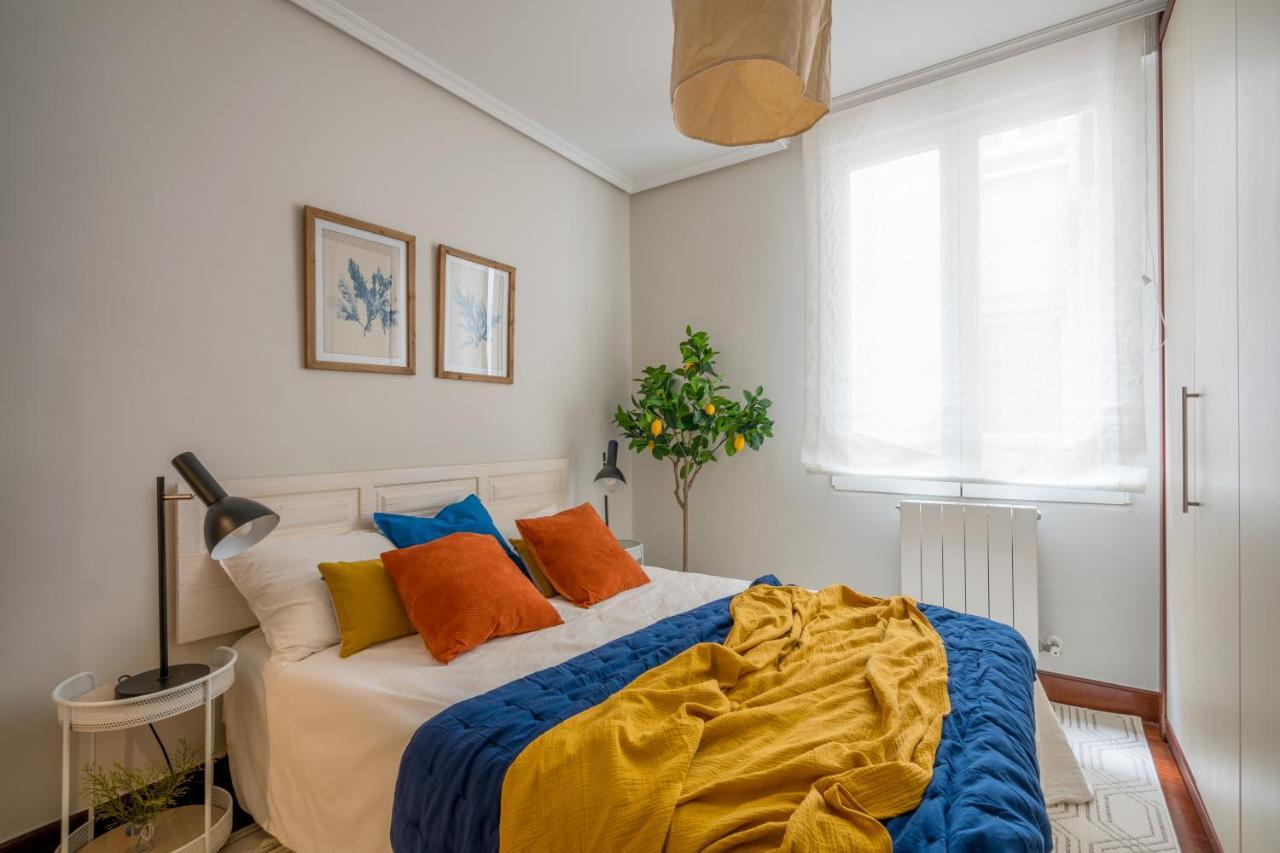 New Zubizuri By Staynnapartments Apartamento Bilbao