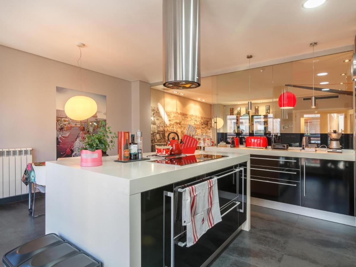Apartamento De Diseño Con Parking *