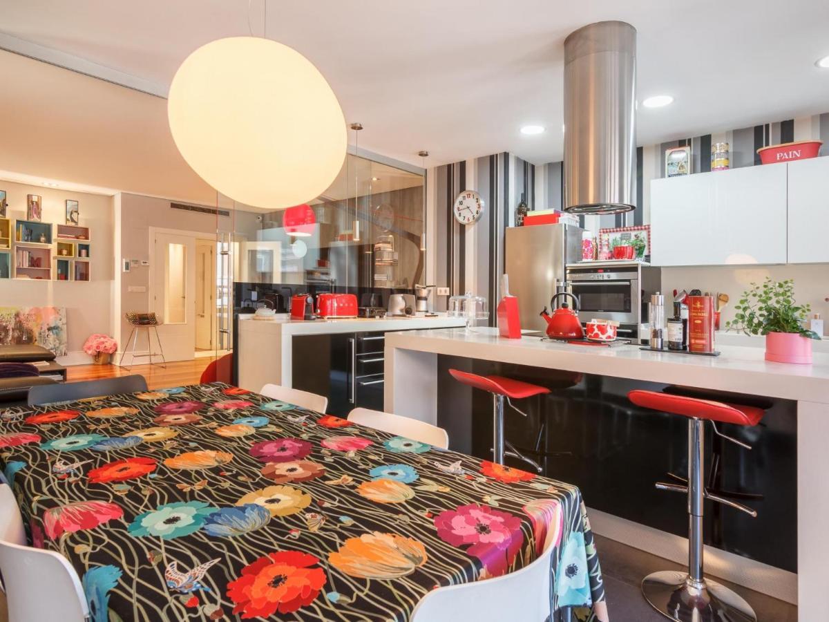 Apartamento De Diseño Con Parking