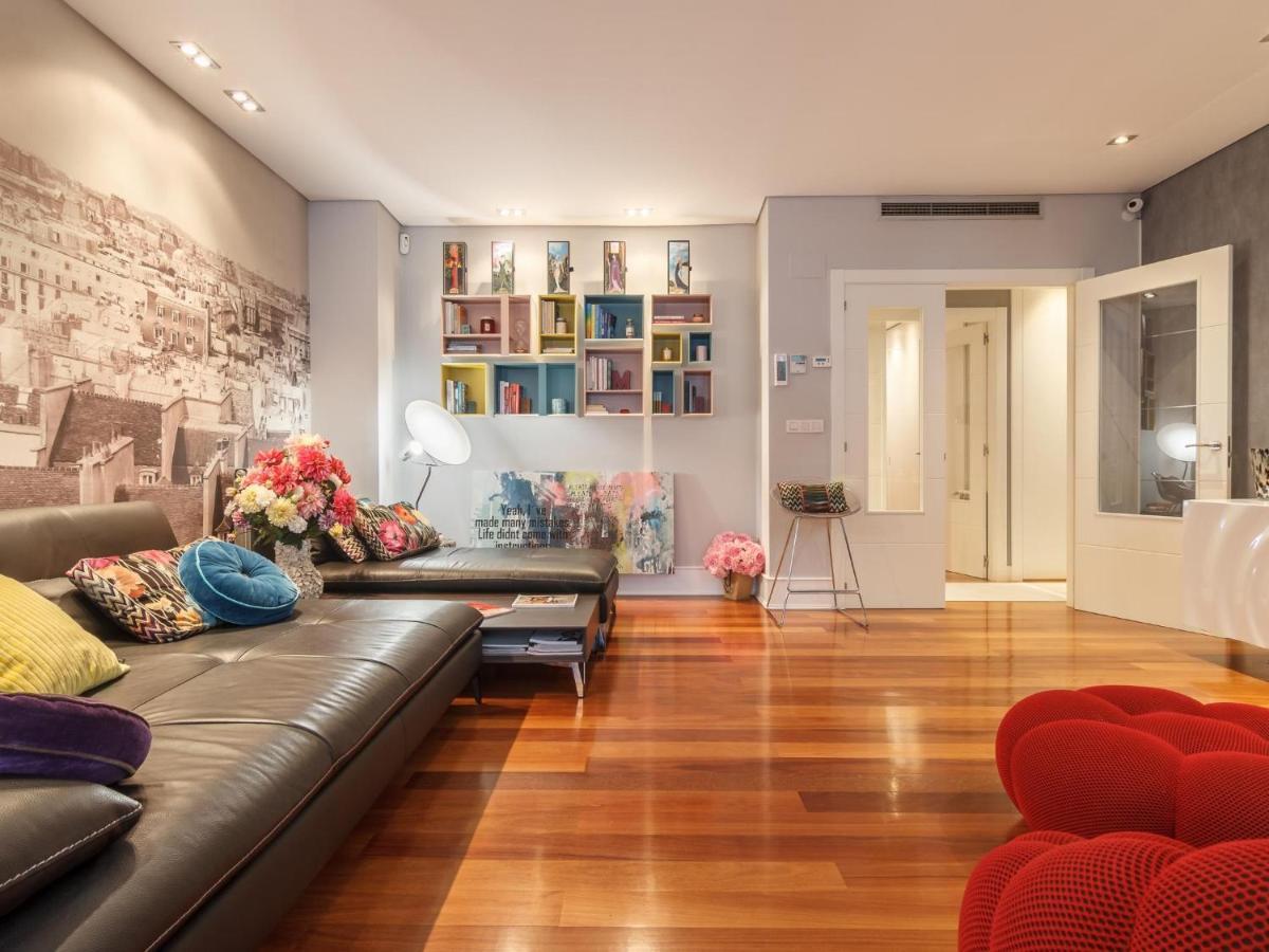 Apartamento De Diseño Con Parking